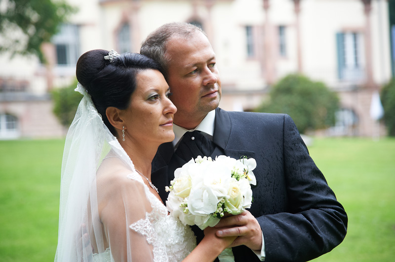 Silke und Marco