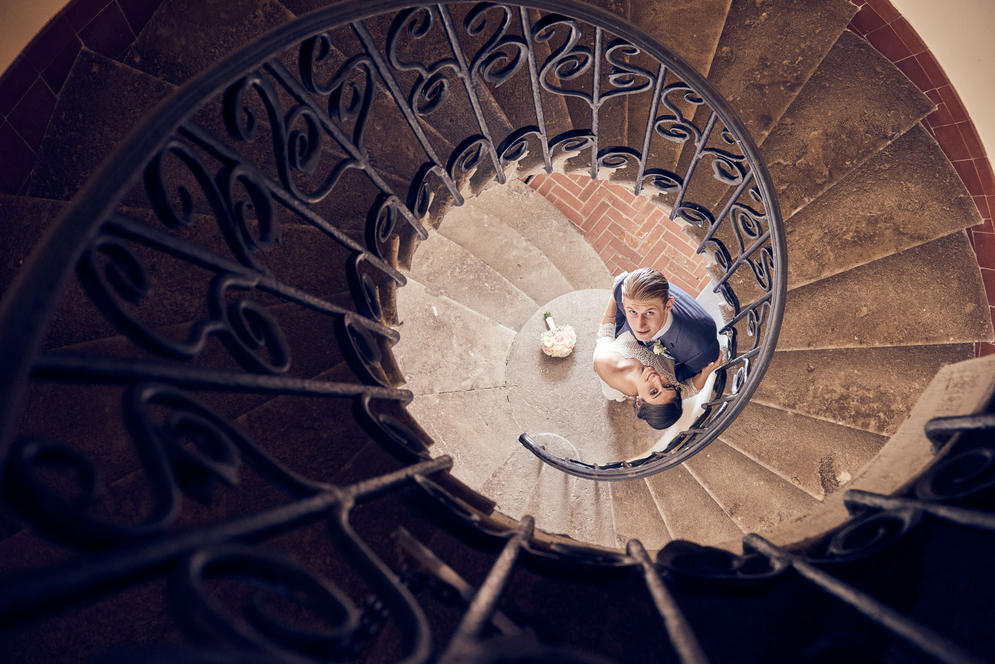 Kein Weg ist zu weit, um dort anzukommen, wo das Herz zu Hause ist.
