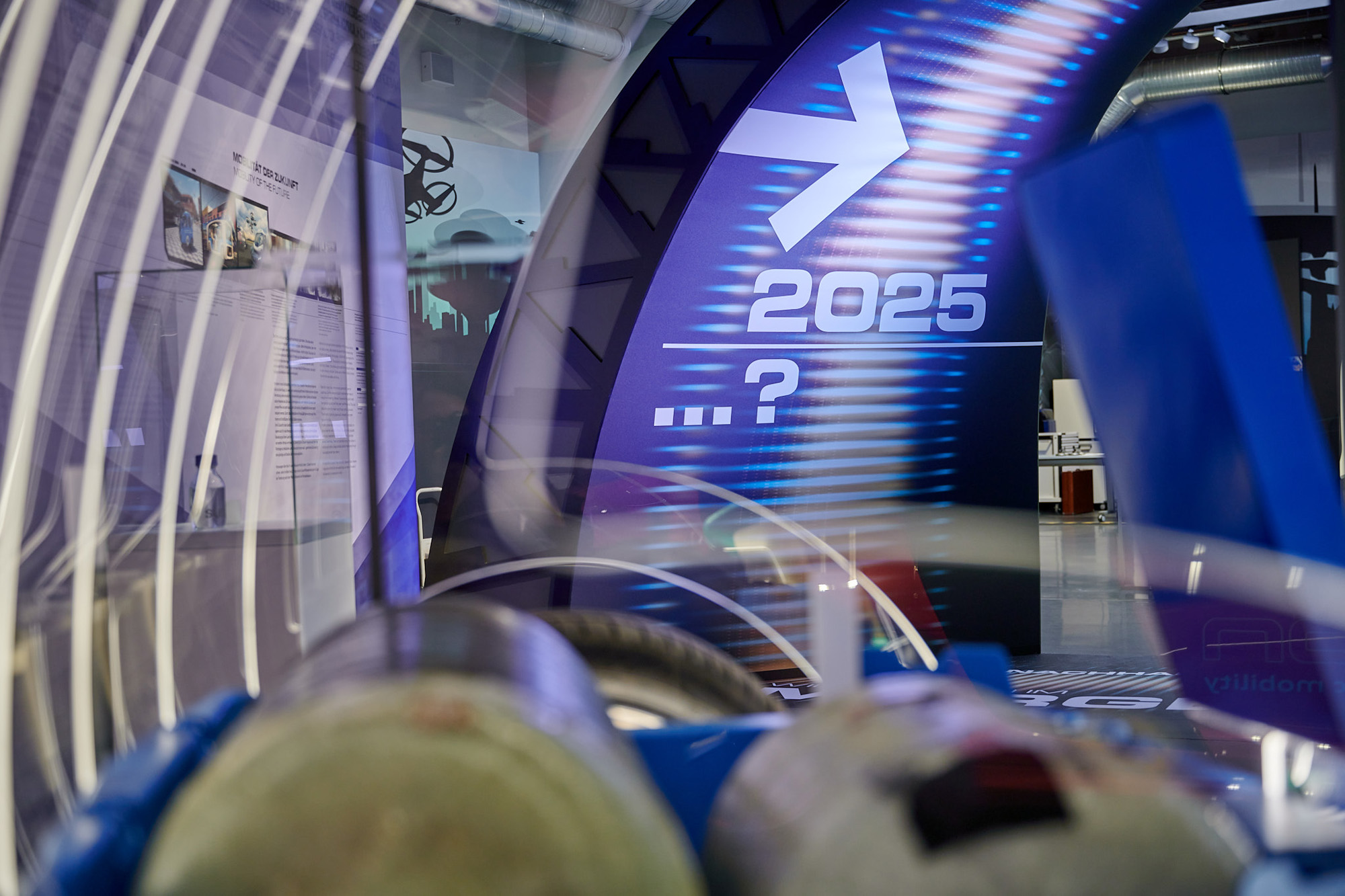 Schöne neue&nbsp;Welt