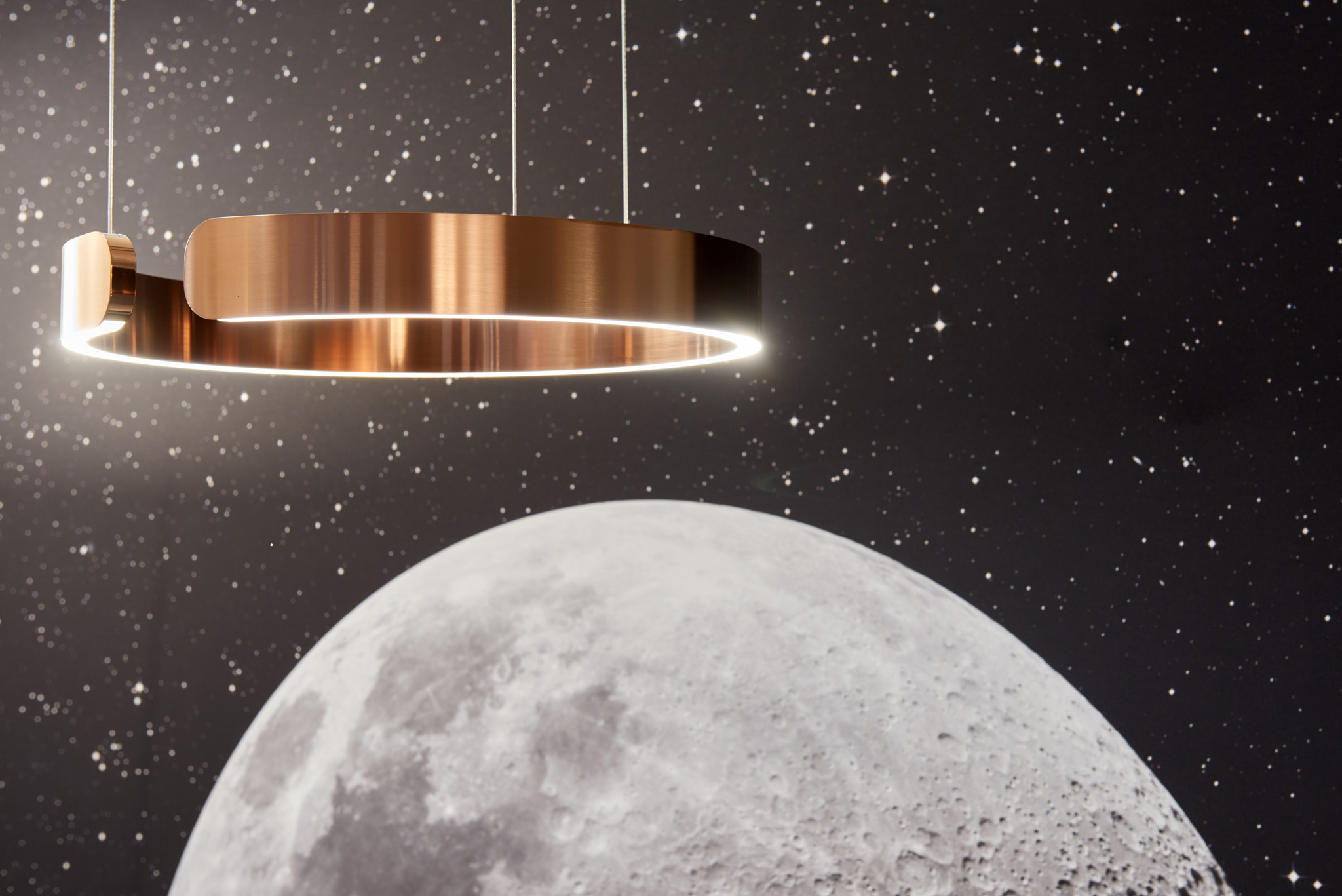 Stilvolle Lichtmomente