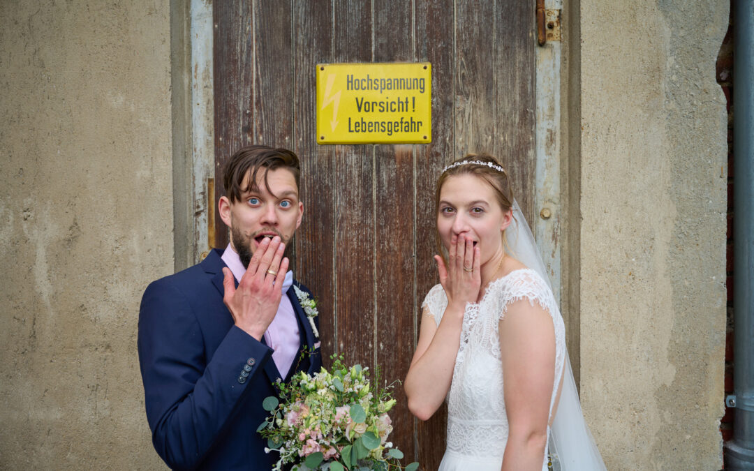 Hochzeit im Schloß Schwarzenberg