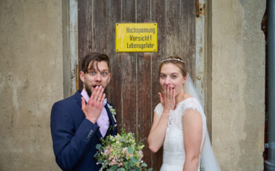 Hochzeit im Schloß Schwarzenberg